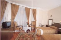 Artemis Hotel - Istanbul