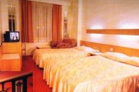 Ates Hotel-2 Istanbul