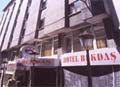 Bekdas Hotel Isanbul