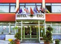 Eris Hotel - Sirkeci Sultanahmet - Istanbul