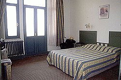 Legend Hotel - Istanbul