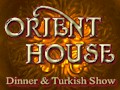 Orient House Restaurant