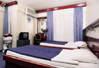 Sogut Hotel - Shehzadebashi / Istanbul